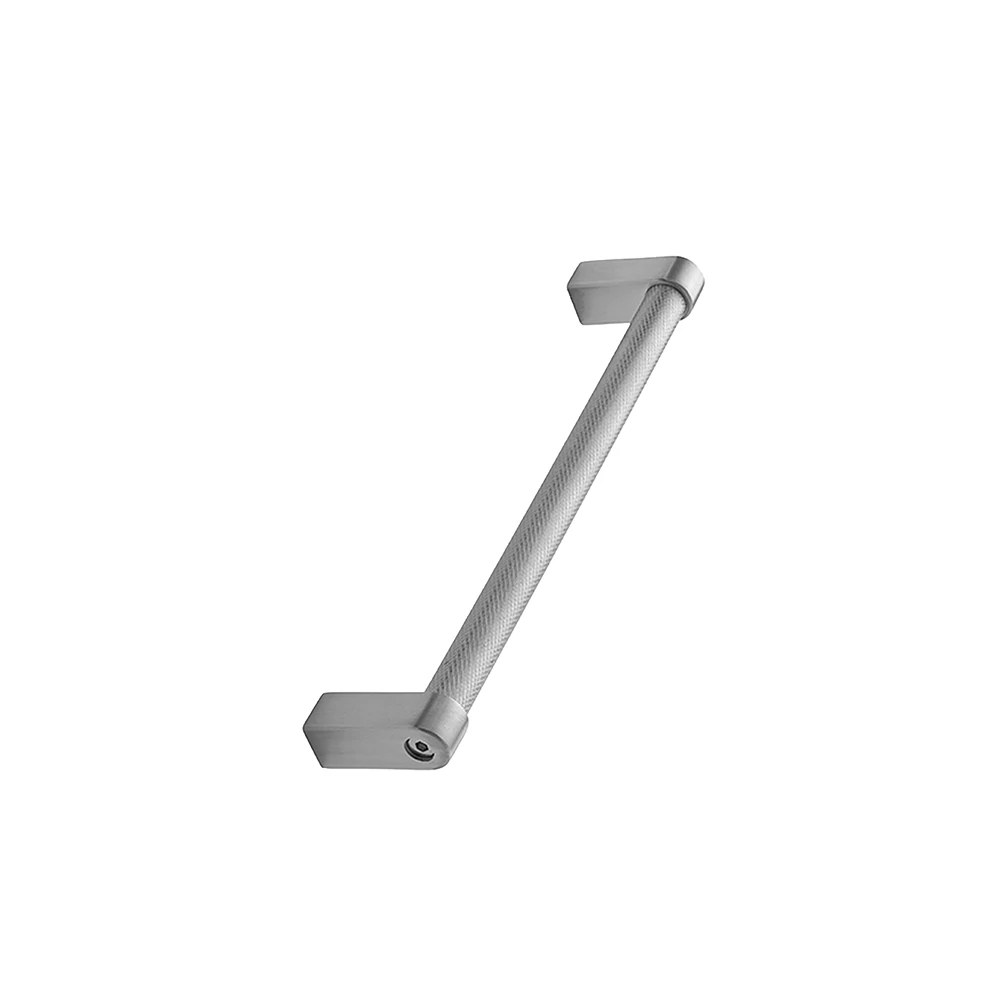 Furnipart Regular 2 szatén inox bútorfogantyú 192 mm 240530192-25