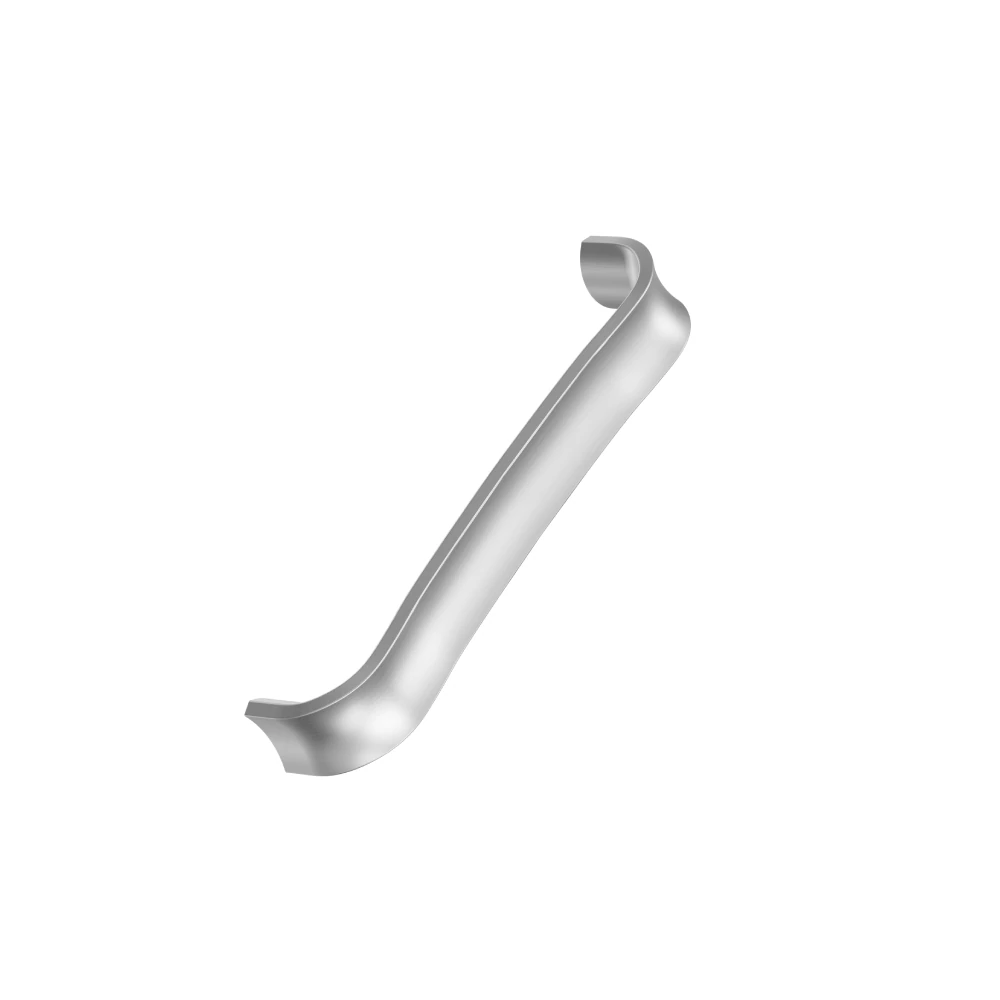 Furnipart Ribbon inox hatású bútorfogantyú 320 mm 558920160-66