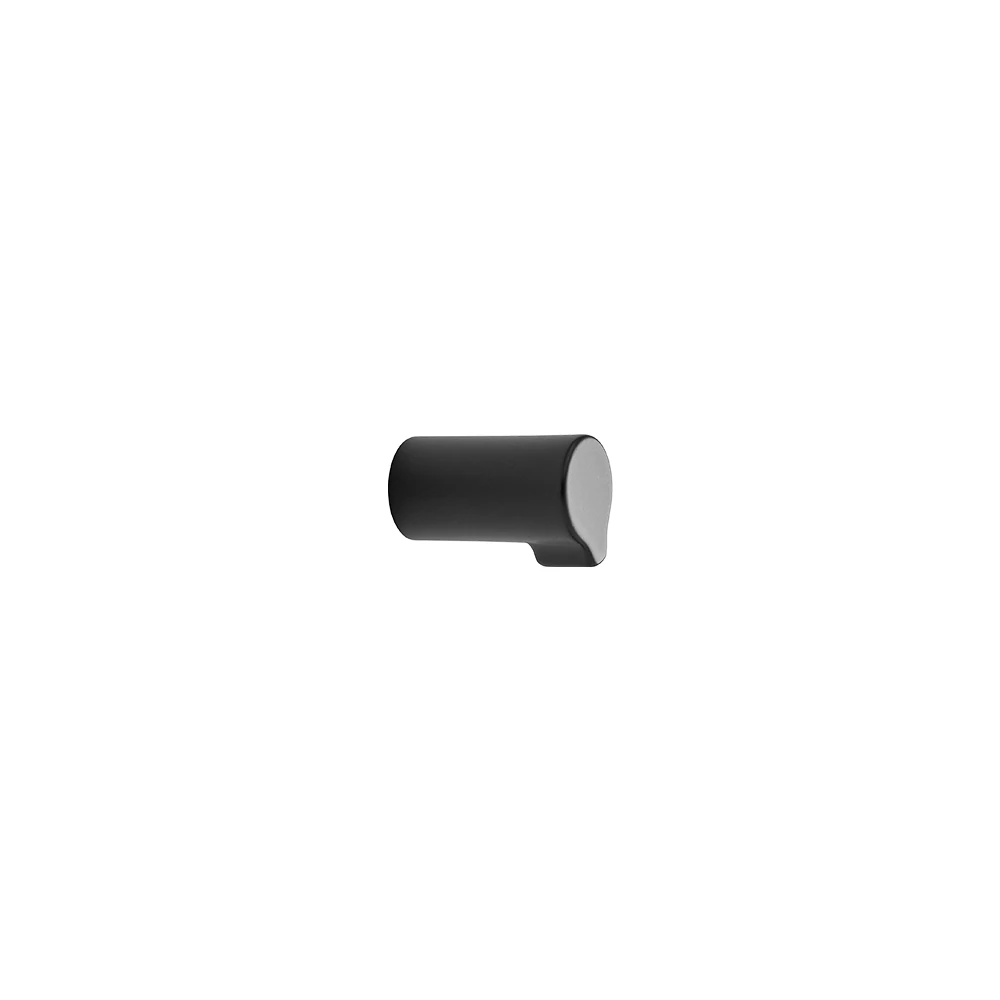 Furnipart Scope fekete bútorgomb 543060016-9005