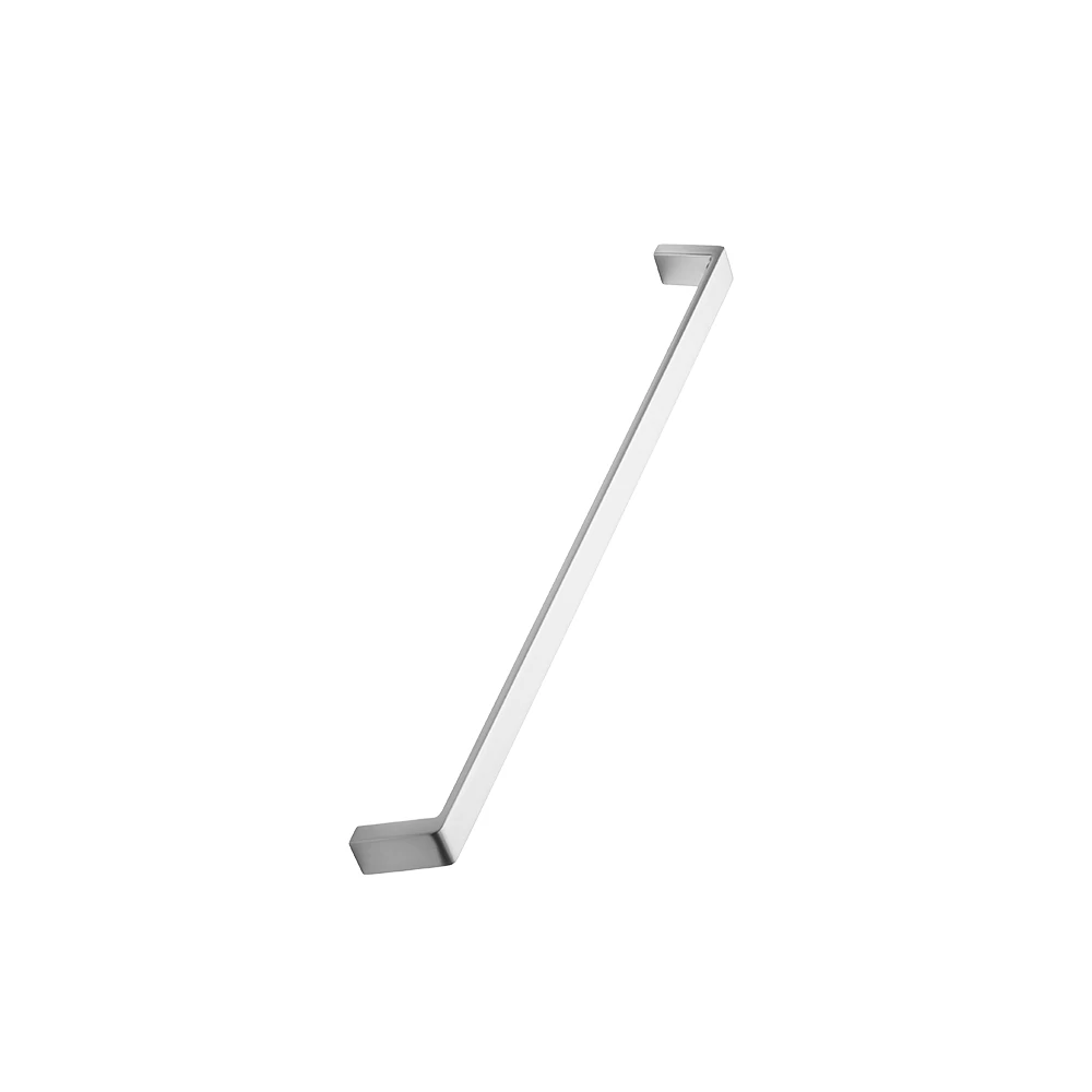 Furnipart Seam inox hatású bútorfogantyú 320 mm 448920320-66