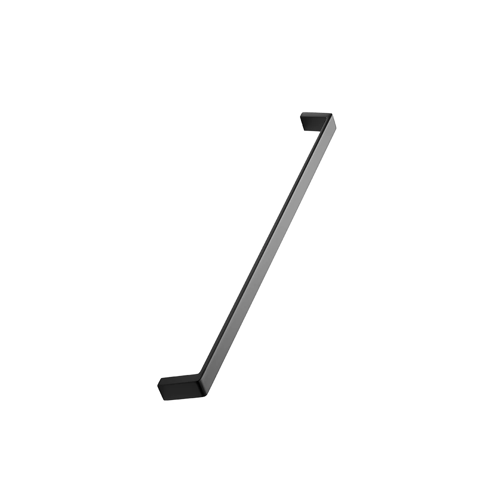 Furnipart Seam fekete bútorfogantyú 320 mm 448920320-9005