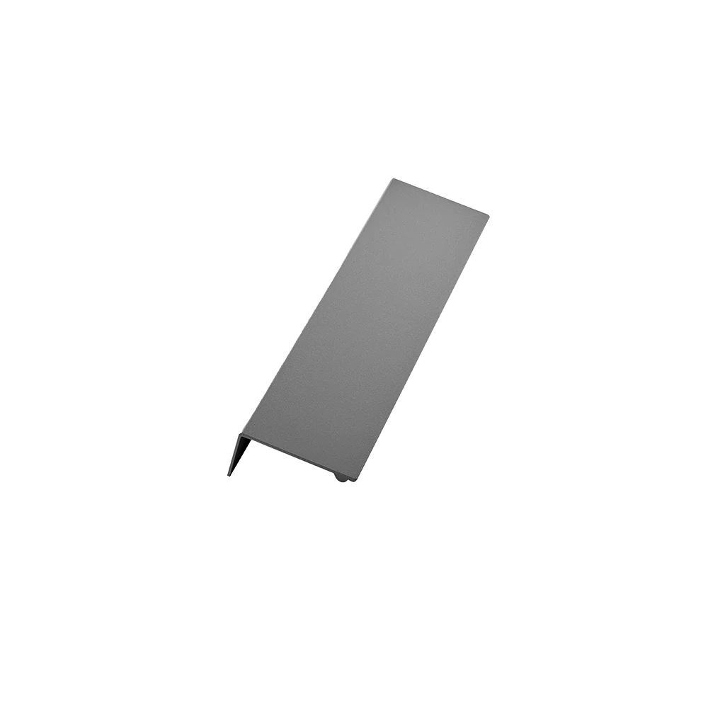 Furnipart Sheet szürke NCS 5000-N bútorfogantyú 160 mm 446620200-S5000
