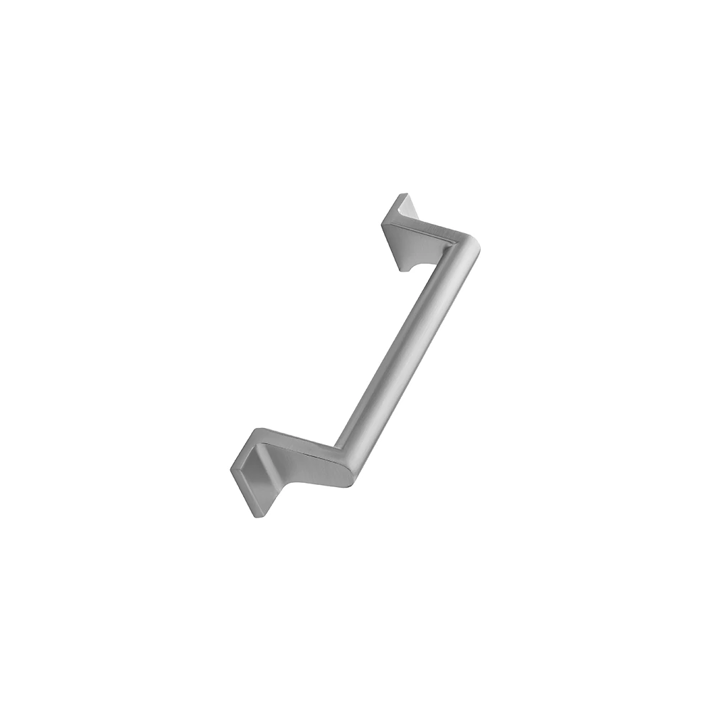 Furnipart Ship inox hatású bútorfogantyú 128mm 529660128-66.1