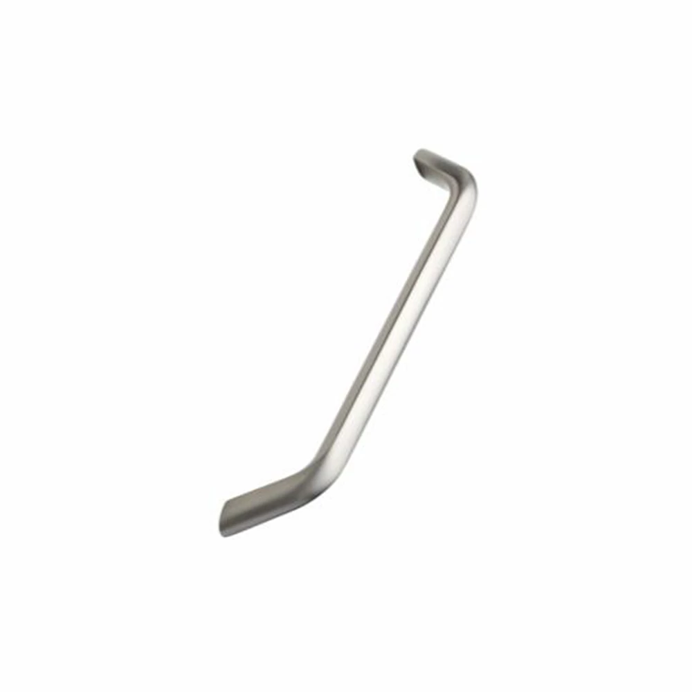 Furnipart Space inox hatású bútorfogantyú 320 mm 456920320-66