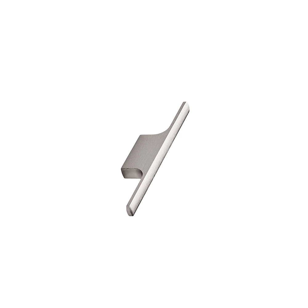 Furnipart Tau inox hatású bútorgomb 32mm 446320032-66