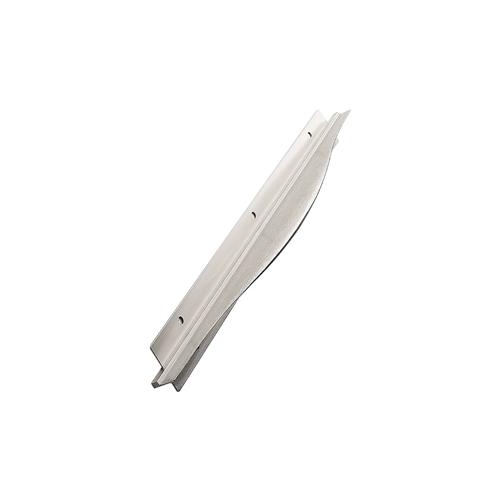 Furnipart Torrance Double inox hatású bútorfogantyú 2x140 mm 4272203955-66