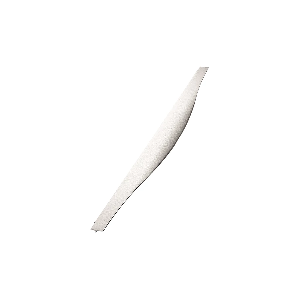 Furnipart Torrance inox hatású bútorfogantyú 80 mm 4271201955-66