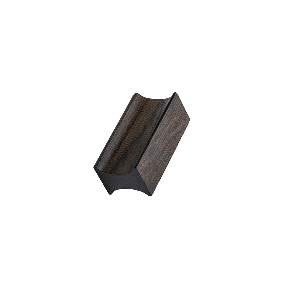 Furnipart Track sötétbarna bútorgomb 32 mm 103720032-056