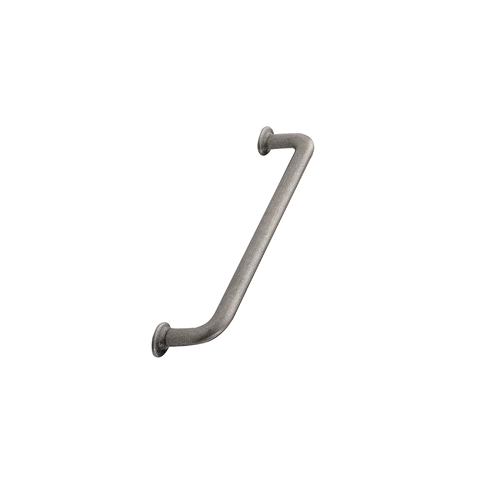 Furnipart U-Turn antik szürke bútorfogantyú 160mm 540760160-22