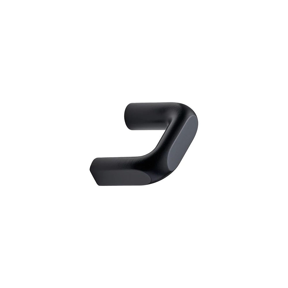 Furnipart Unify matt fekete bútorgomb 32 mm 554520032-99