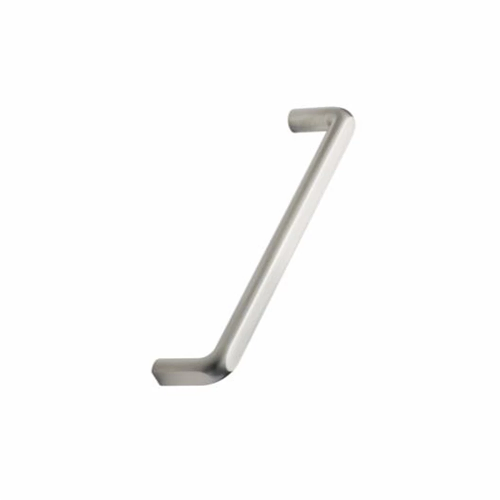 Furnipart Unify inox hatású bútorfogantyú 320 mm 554520320-66