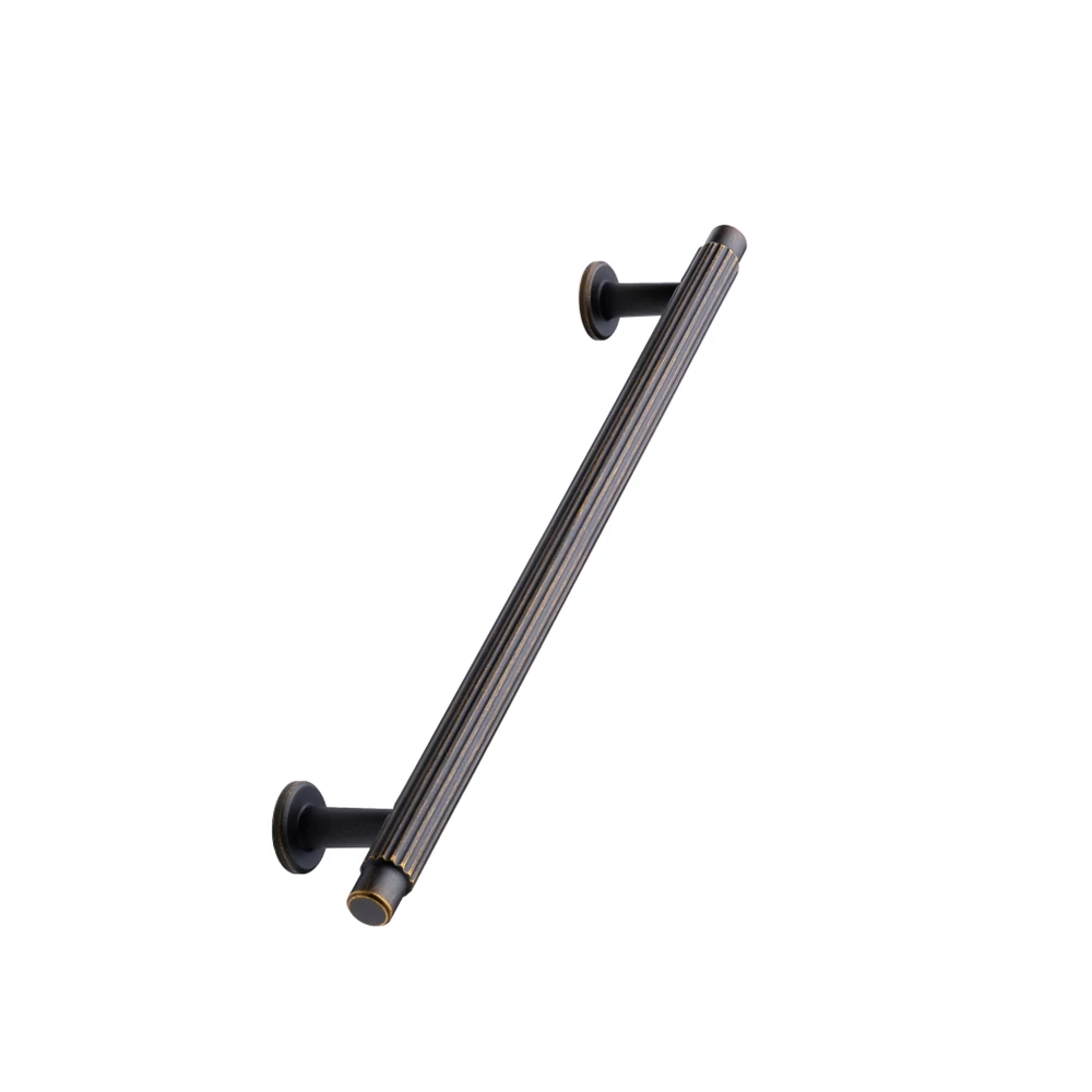 Furnipart Villa antik barna bútorfogantyú 192mm 553020192-23