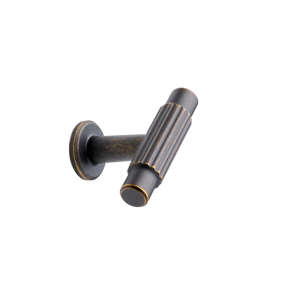 Furnipart Villa T antik barna bútorgomb 50 mm 553030050-23