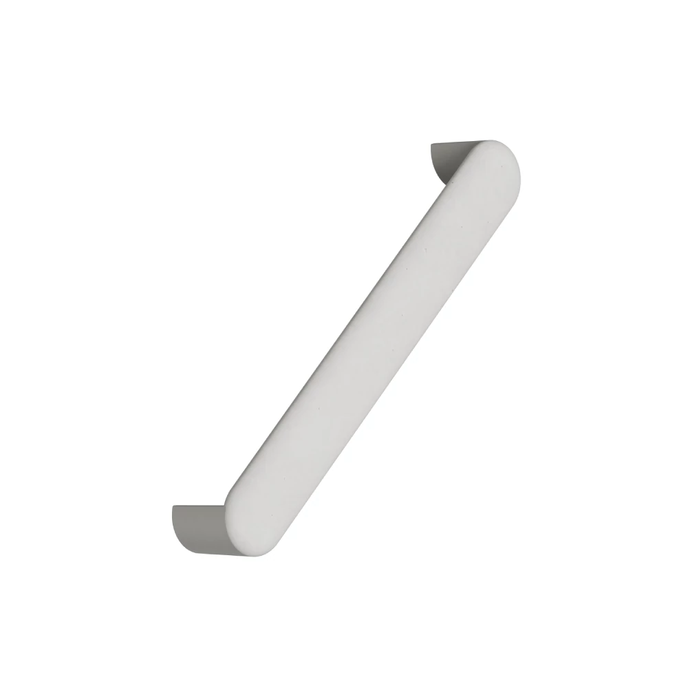 Furnipart Volumi szürke bútorfogantyú 160 mm 700040160-3502