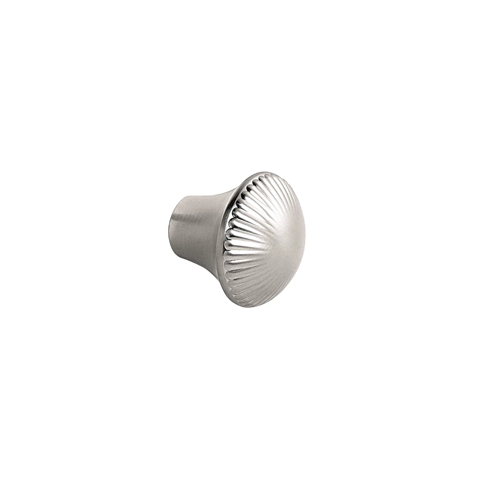Furnipart Vote inox hatású bútorgomb 531360040-66.1