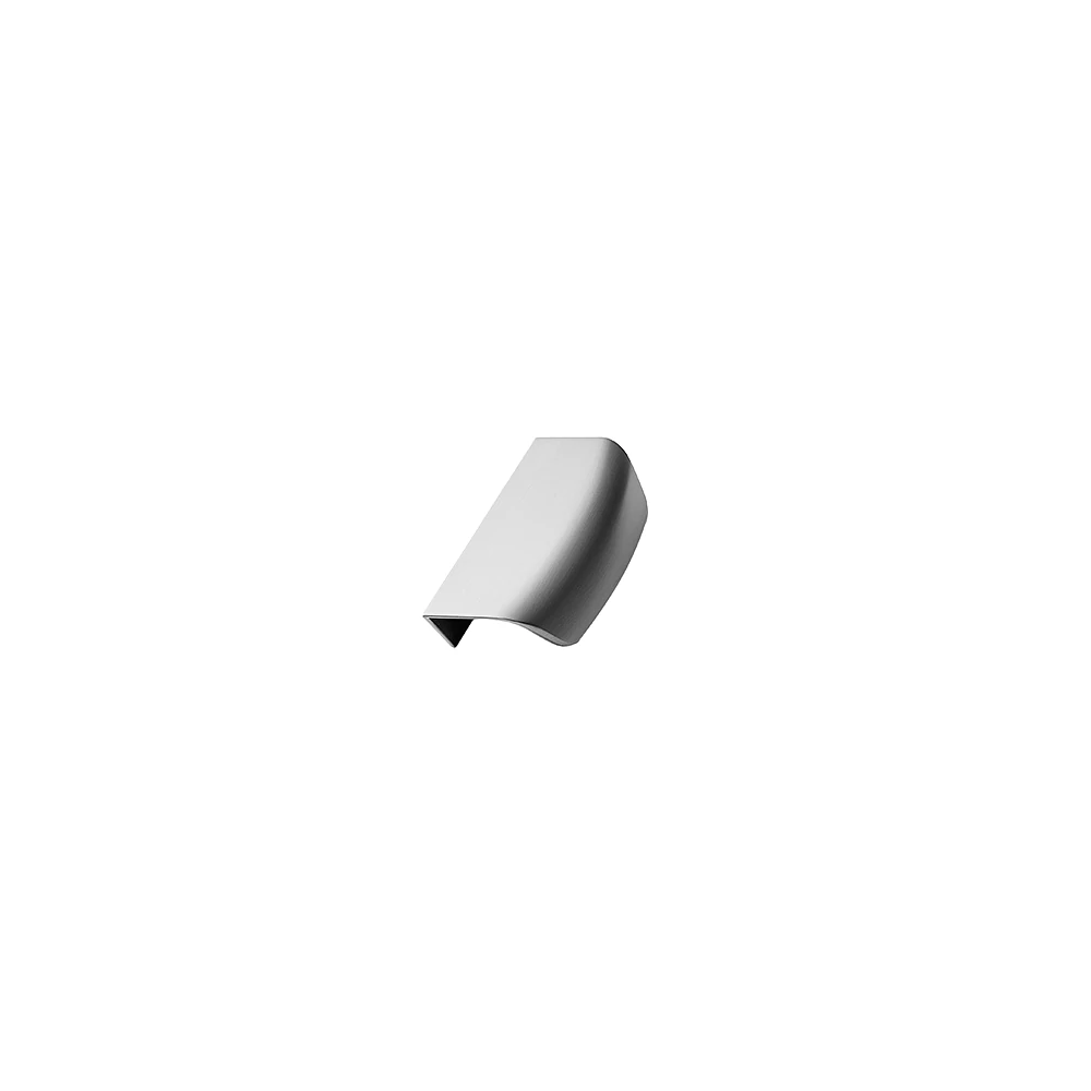 Furnipart Wow inox hatású bútorfogantyú 64mm 534660064-66
