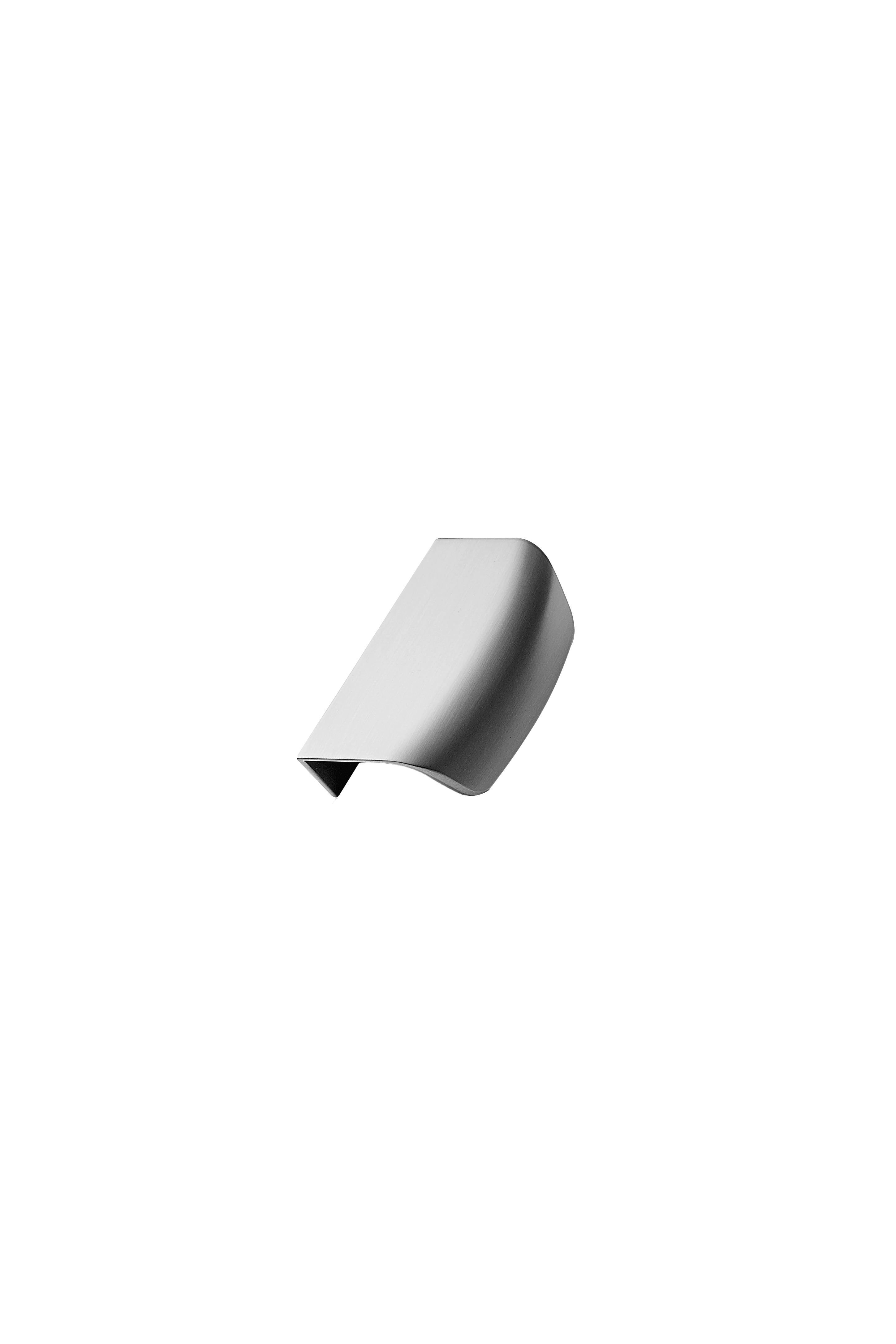 Furnipart Wow fényes króm bútorfogantyú 64mm 534660064-08