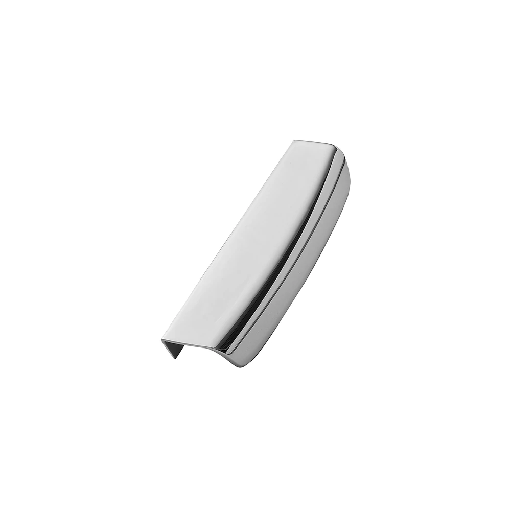 Furnipart Wow fényes króm bútorfogantyú 160mm 534660160-08