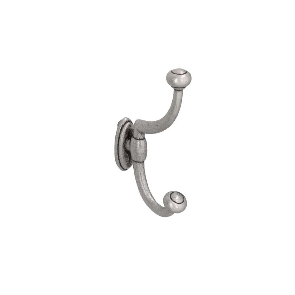 Giusti antik ezüst fogas FG.WAP80303200E8