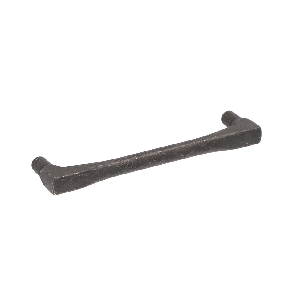 Giusti antik fekete bútorfogantyú FG.WMN55512800T2