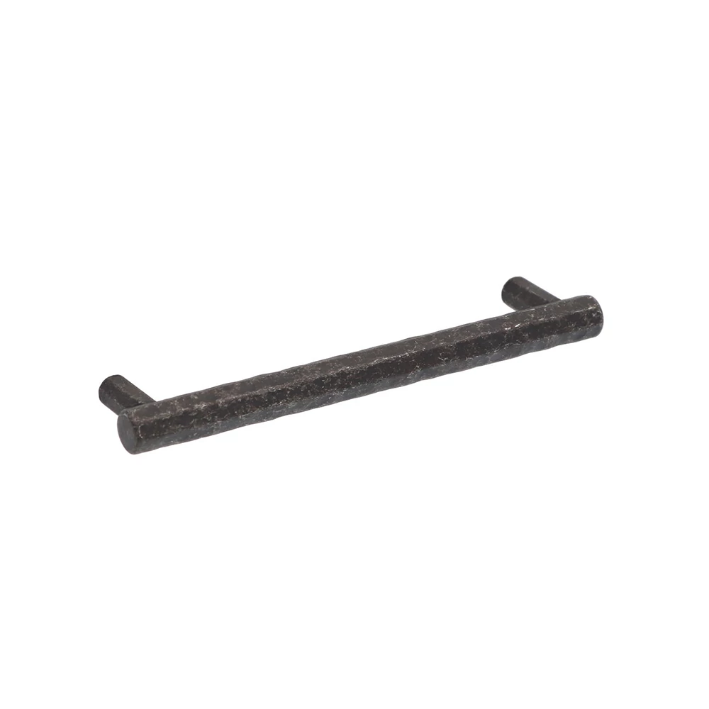 Giusti antik fekete bútorfogantyú FG.WMN76112800T2