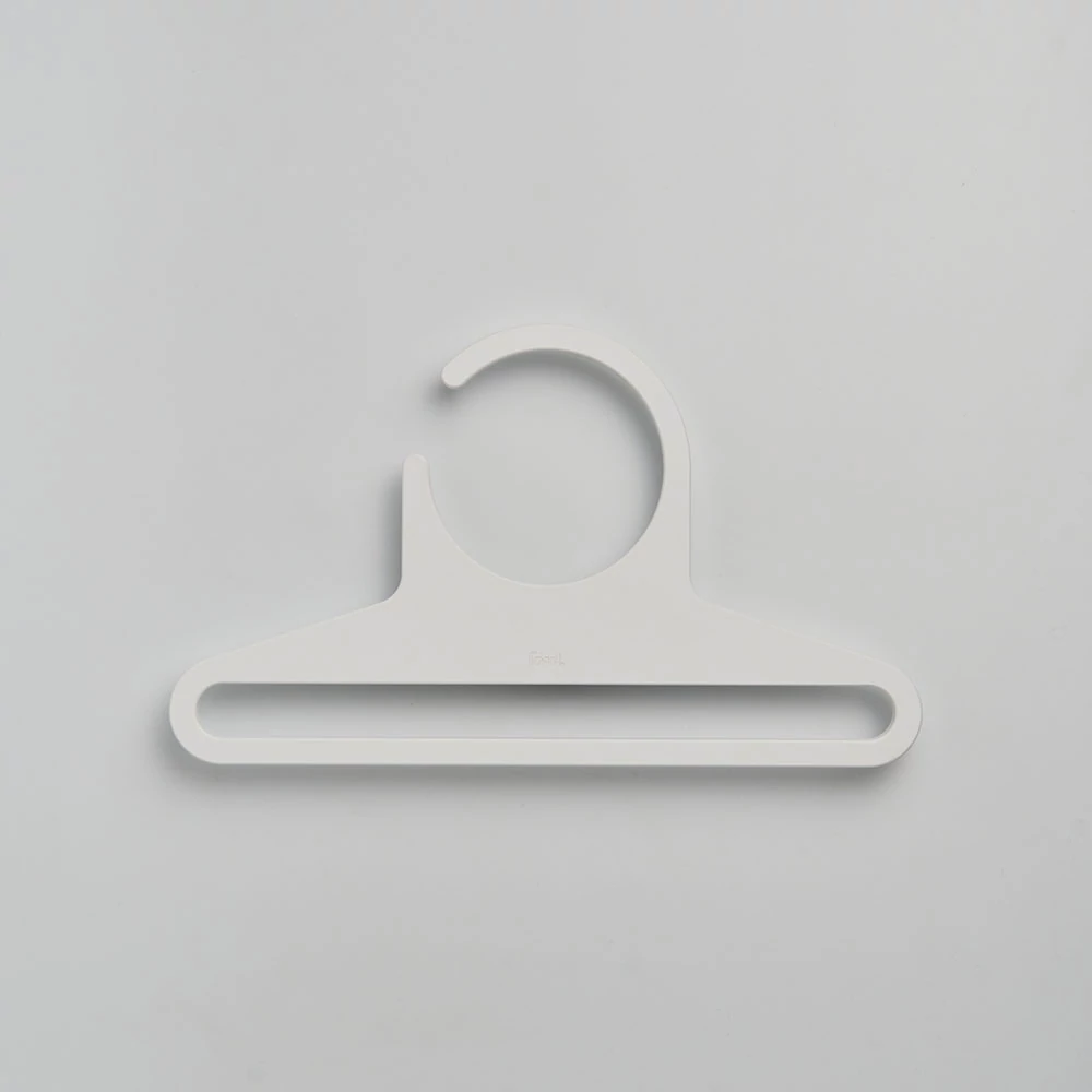 Studio Font PLAN white vállfa