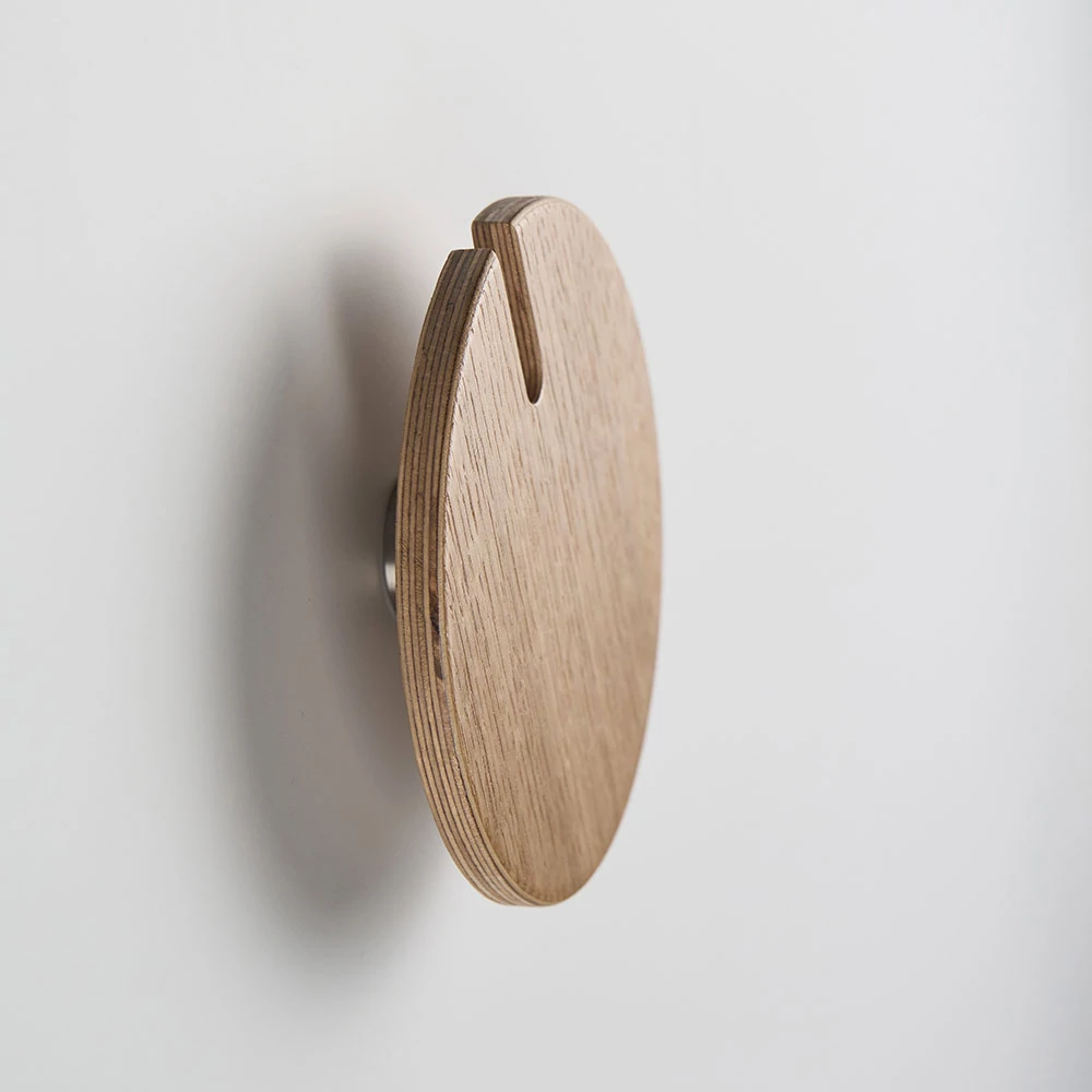 Studio Font POLKA oak fogas