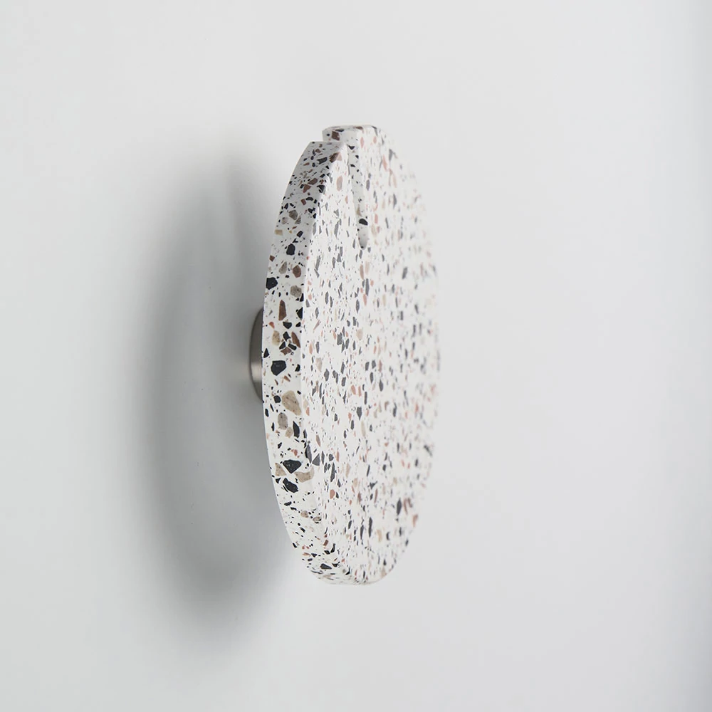 Studio Font POLKA terrazzo fogas