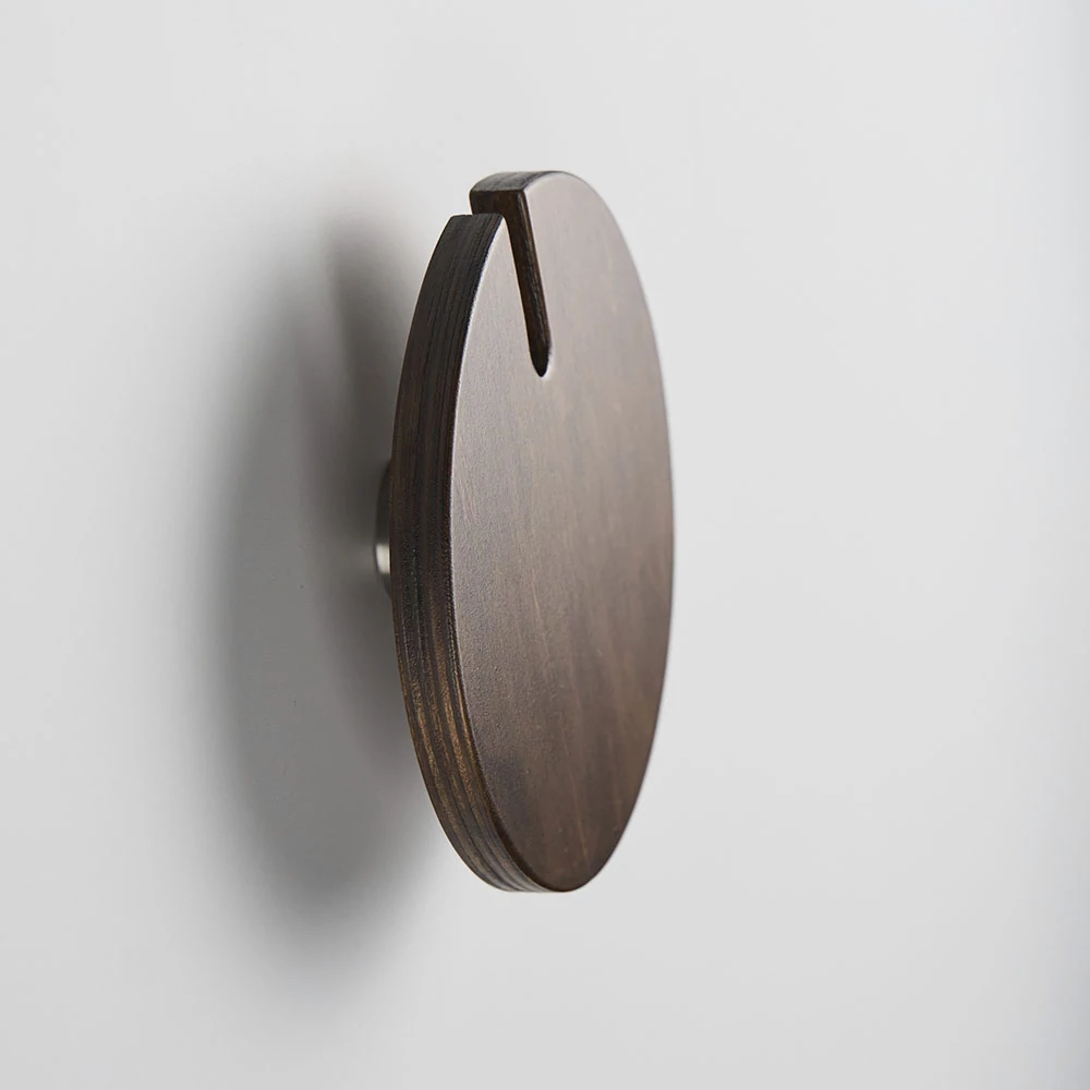 Studio Font POLKA walnut fogas