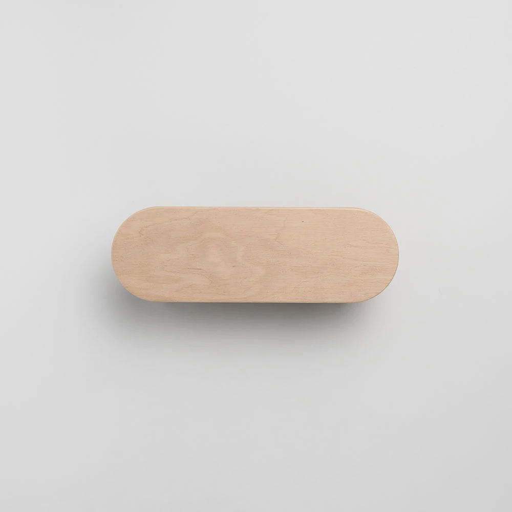 Studio Font POP birch fali akasztó/kulcstartó