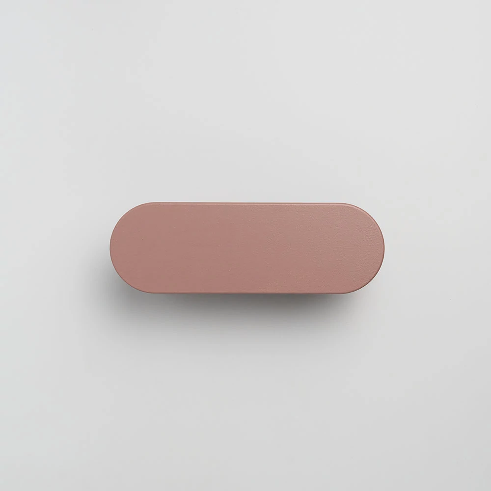 Studio Font POP blush fali akasztó/kulcstartó