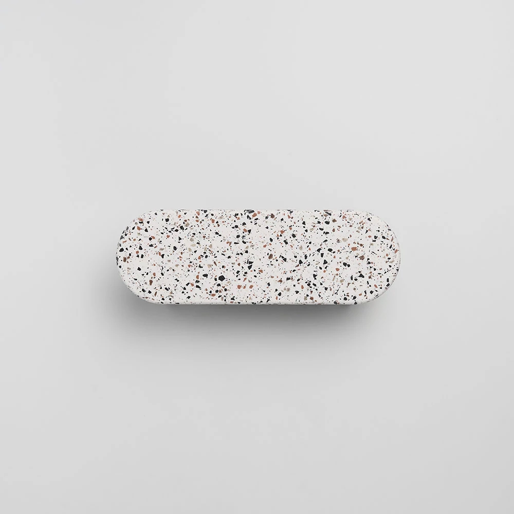 Studio Font POP terrazzo fali akasztó/kulcstartó