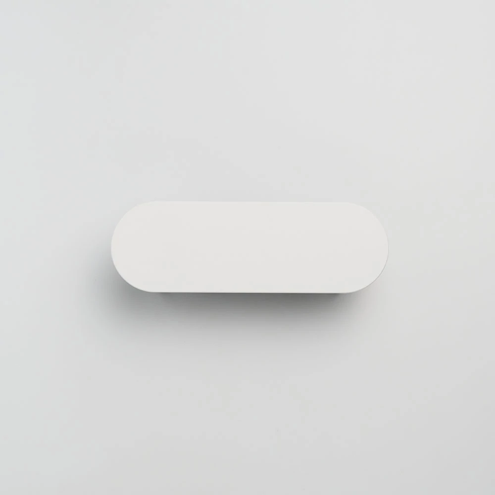Studio Font POP white fali akasztó/kulcstartó
