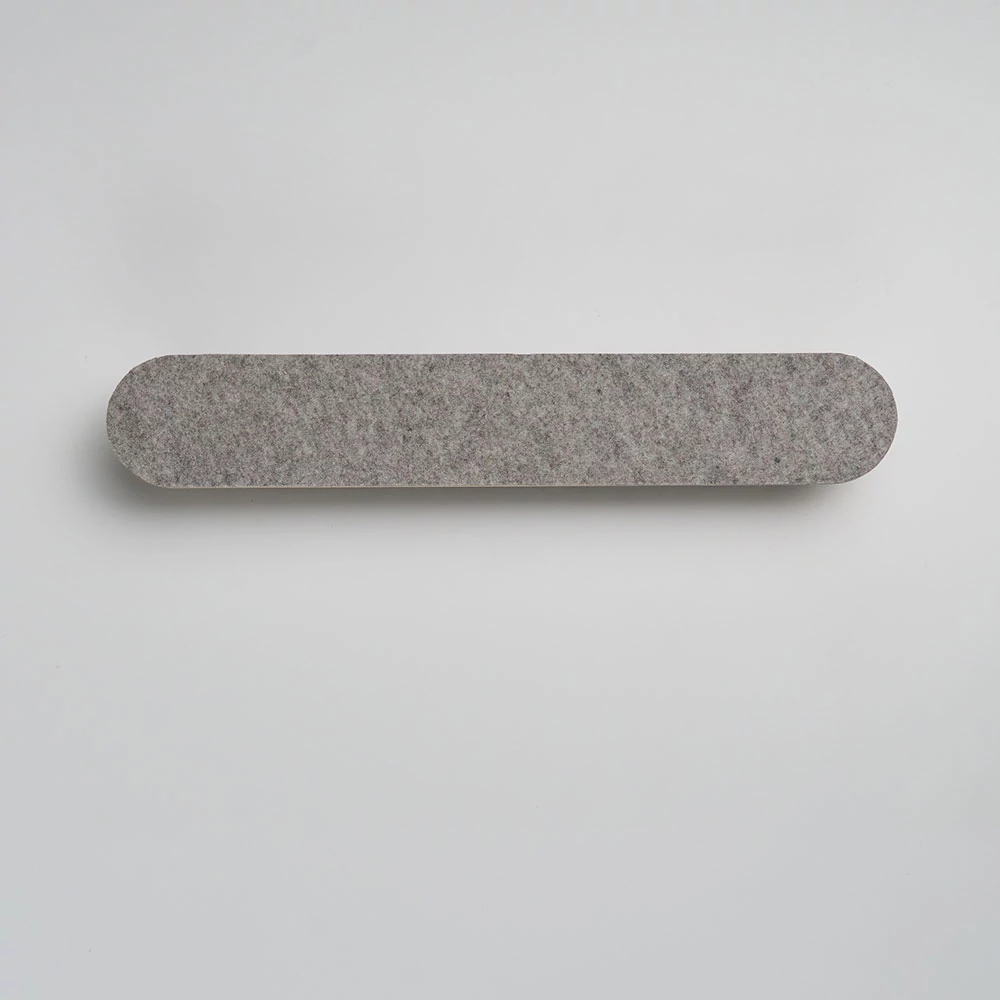 Studio Font POP LONG felt fali akasztó/kulcstartó