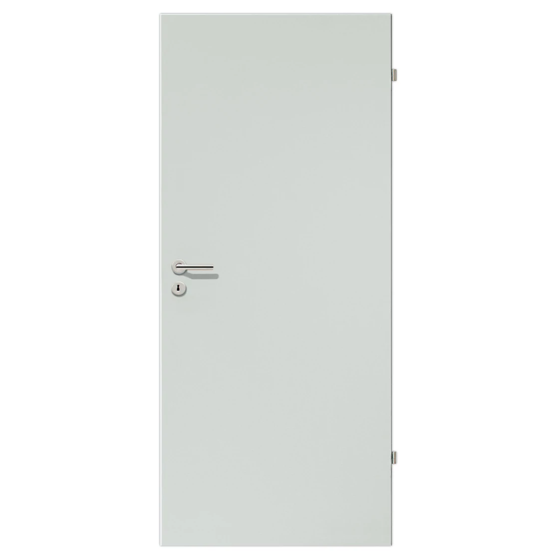 Pascal HPS Szürke (A402) ajtólap DIN 875x2125