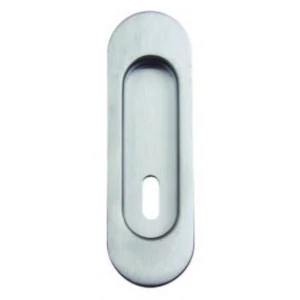 Pascal Húzóka 3665 BB/D matt króm