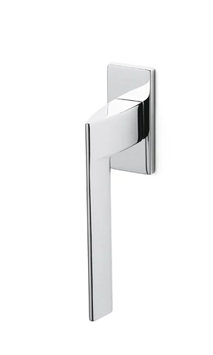 Olivari Trend fényes króm ablakfélkilincs K228B