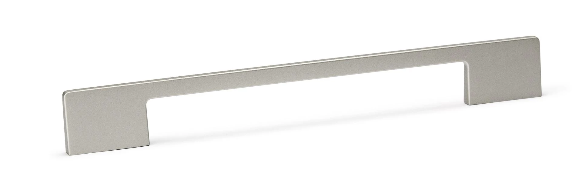 Viefe DINO fogantyú 288-320 mm, fém, alumínium hatású