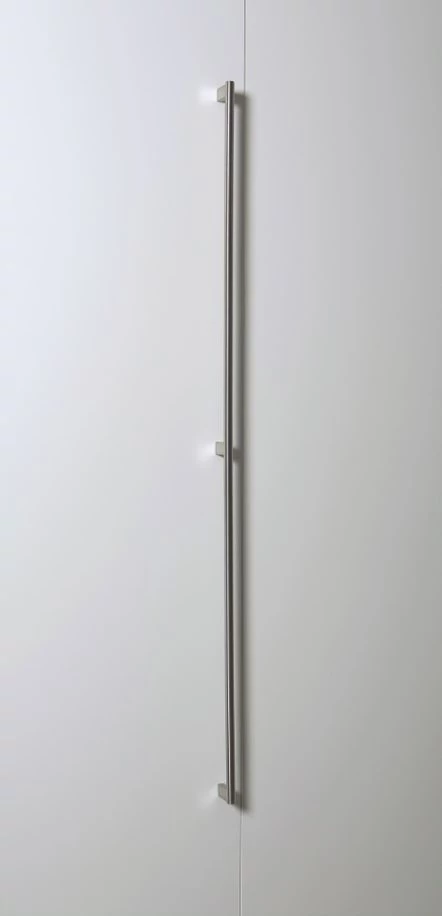 Viefe KOMBI fogantyú 1092 mm rozsdamentes acél, szálcsiszolt