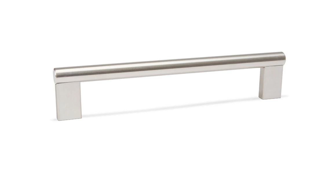 Viefe KOMBI fogantyú 292 mm rozsdamentes acél, szálcsiszolt