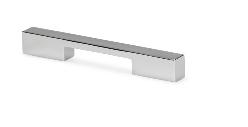 Viefe TOOL fogantyú 64 mm, fém, fényes króm