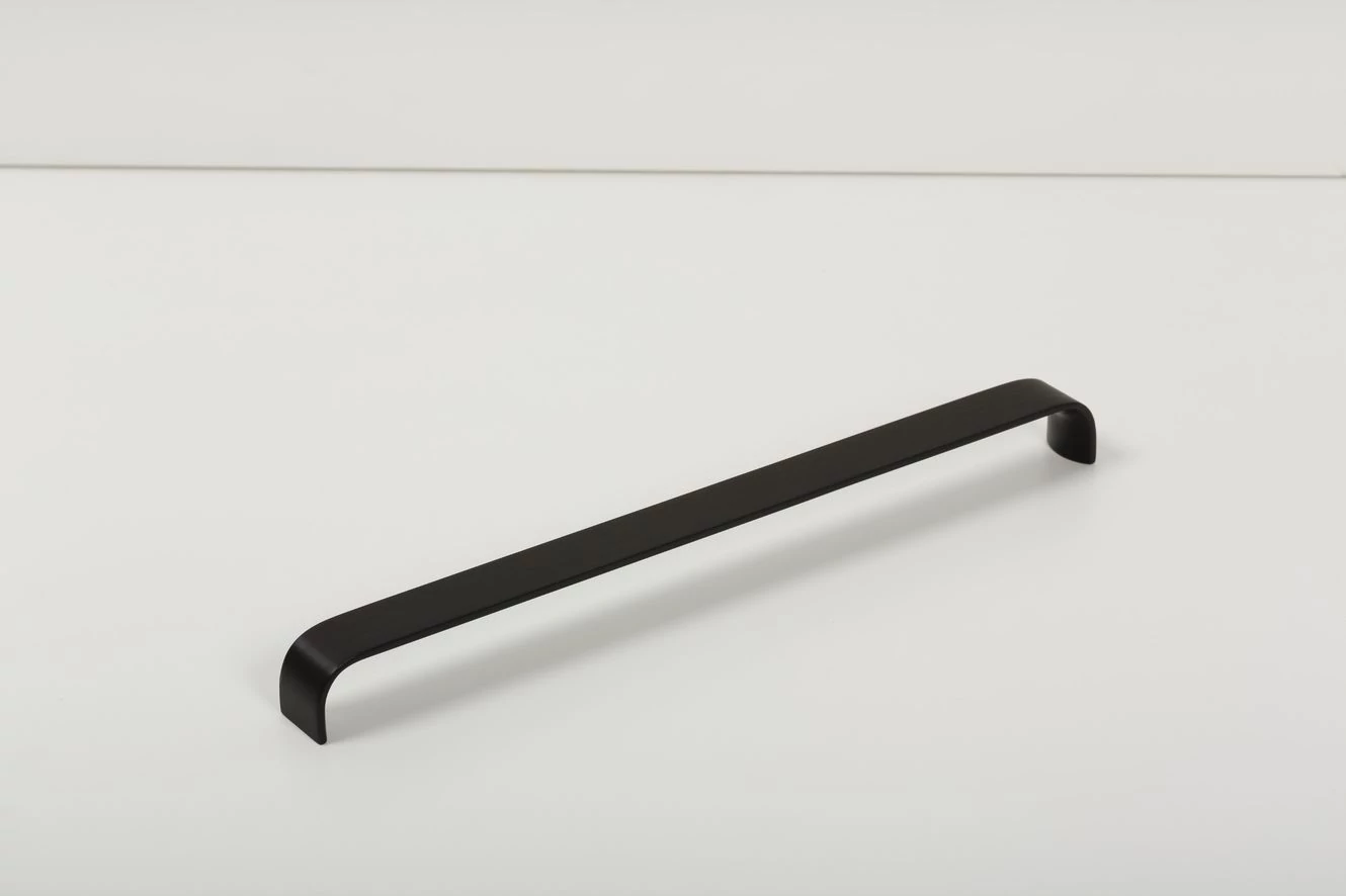 Viefe SENSE fogantyú 480 mm, alumínium, csiszolt fekete