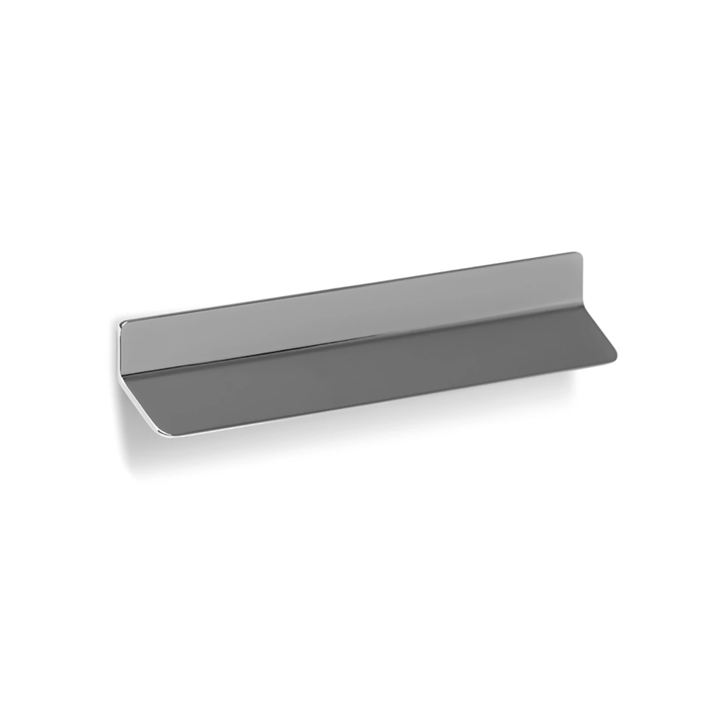 Viefe THIN fogantyú 160 mm, fém, fényes króm