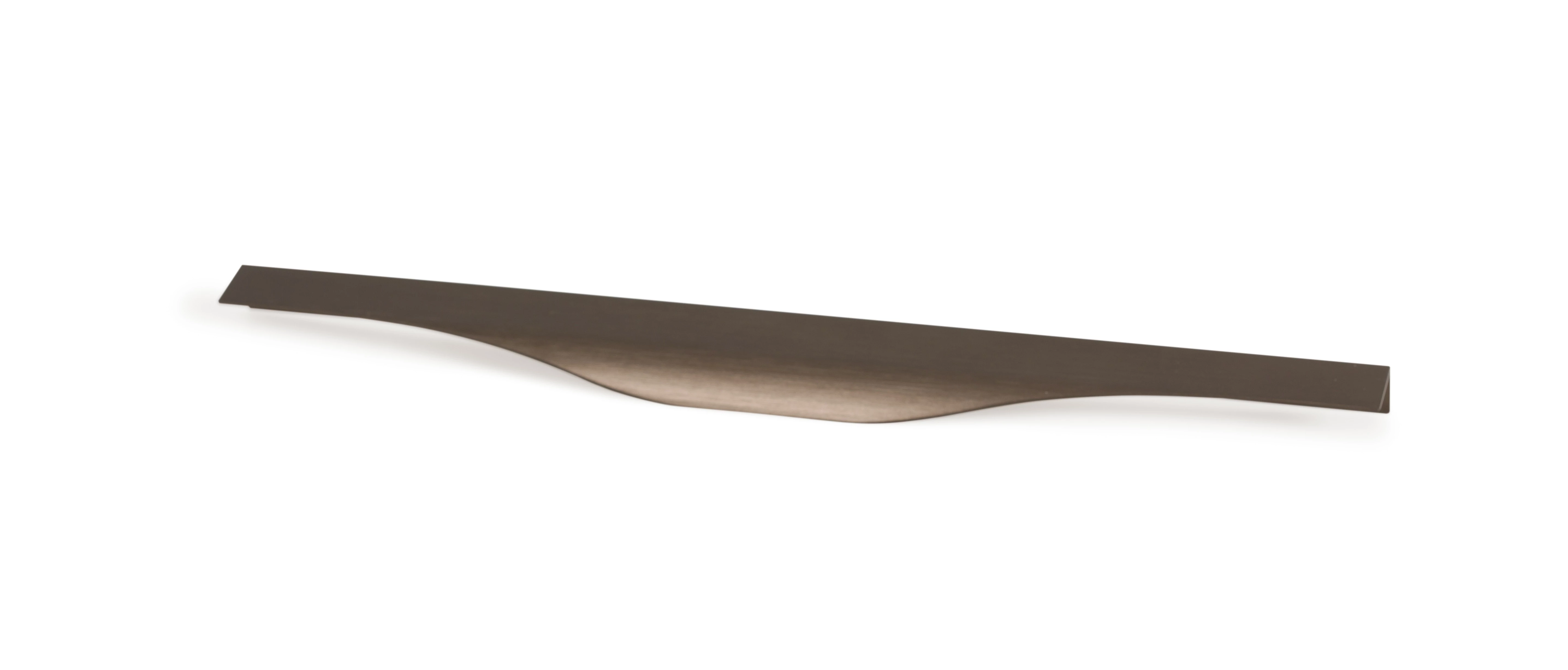 Viefe NOMA fogantyú 19 256 mm, alumínium, antik bronz