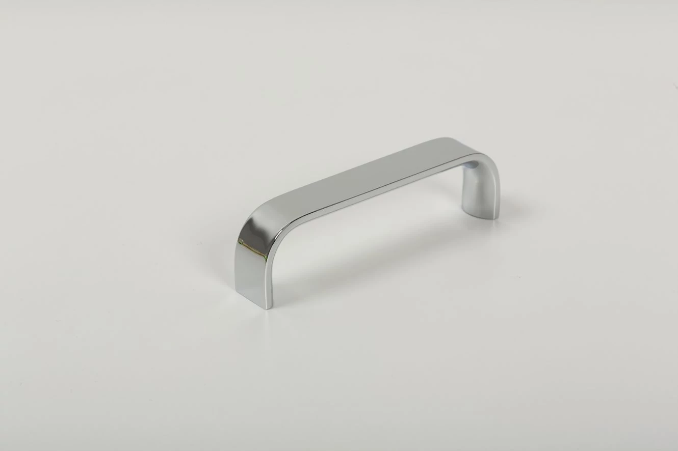 Viefe SENSE fogantyú MINI  96 mm, alumínium, fényes króm
