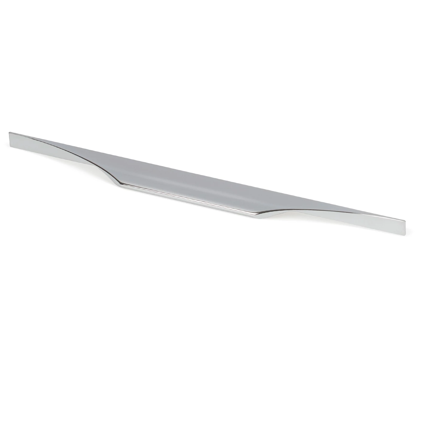 Viefe BRIKK fogantyú 160 mm, alumínium, króm