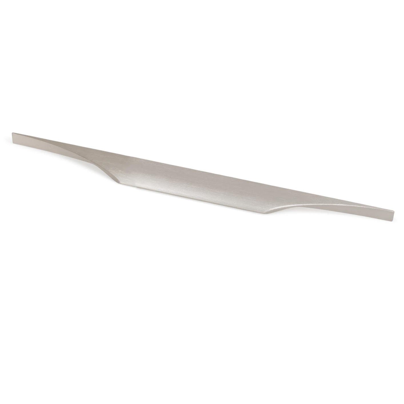 Viefe BRIKK fogantyú  32 mm, alumínium, szálcsiszolt (inox hatású)
