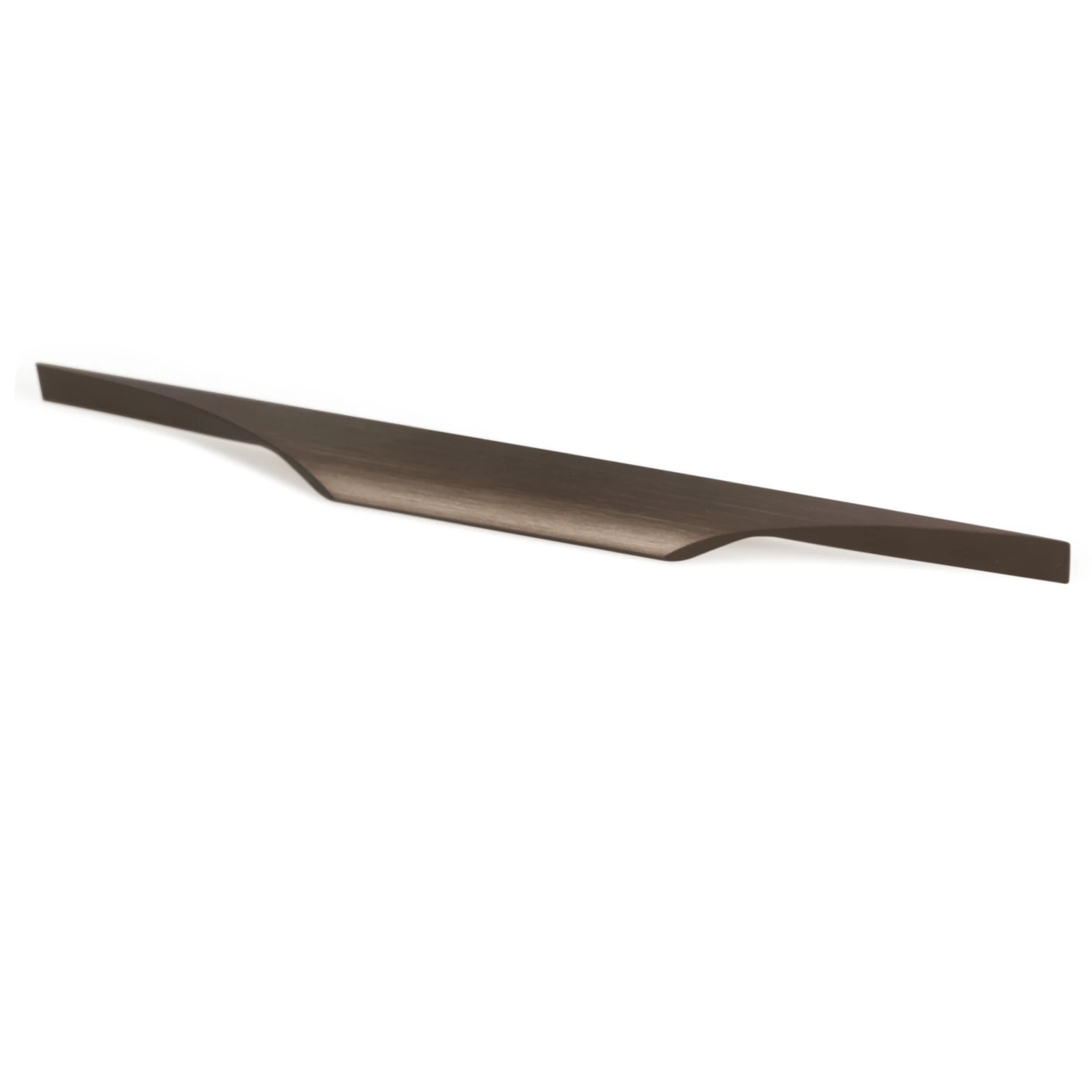 Viefe BRIKK fogantyú 160 mm, alumínium, antik bronz