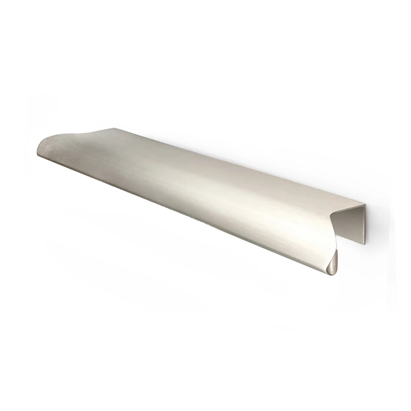 Viefe RITTA fogantyú 128 mm, alumínium, szálcsiszolt (inox hatású)