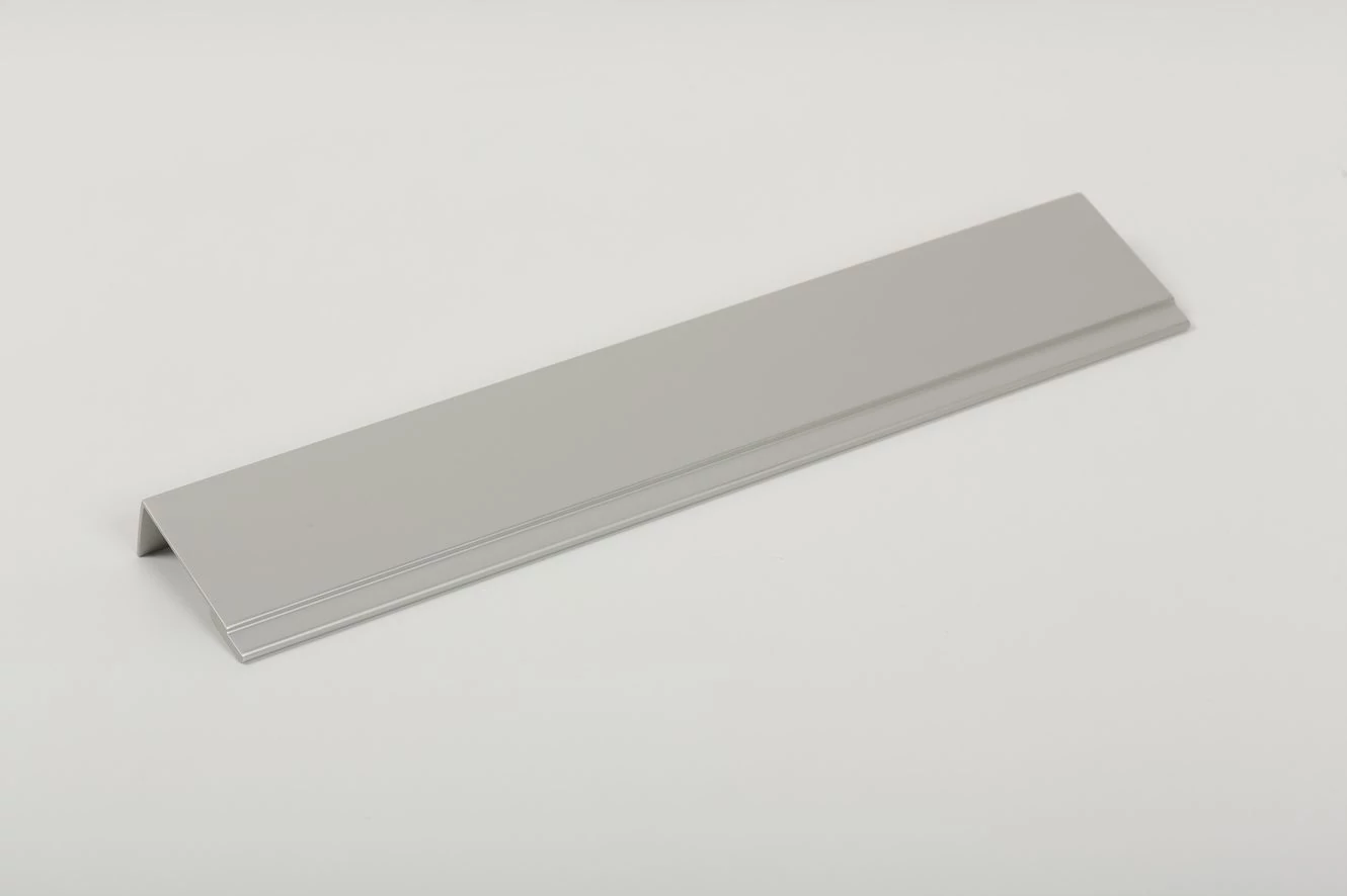 Viefe STRATT fogantyú 416-1056 mm, alumínium, eloxált